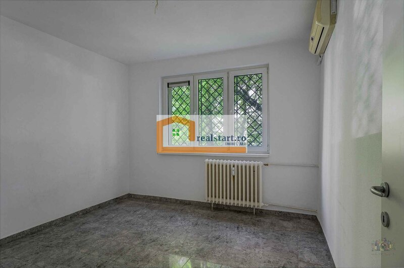 Camil Ressu, parter inalt, usor retras, ideal cabinet, birou, mixt.